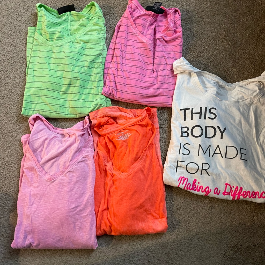 Tshirts